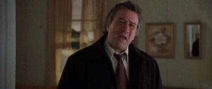 Кадр з фільму Остання справа Ламарки