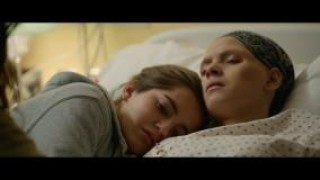 Кадр з фільму Донечка (Крихітка)