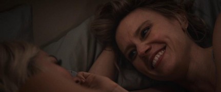 Кадр з фільму Сенсація