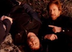 Кадр з фільму Тіні минулого