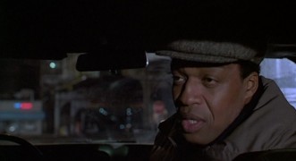 Кадр з фільму Поліцейський за наймом