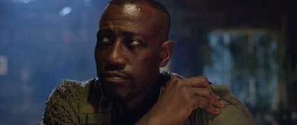 Кадр з фільму Спогад