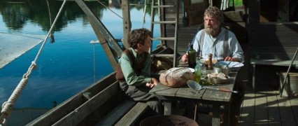 Кадр з фільму Як прогуляти школу з користю