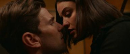 Кадр з фільму Мій коханий ворог