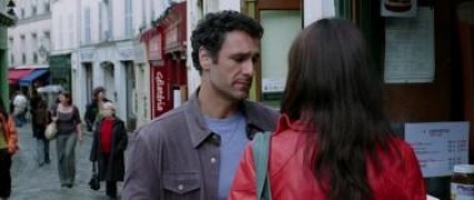 Кадр з фільму Вибач, хочу з тобою одружитися