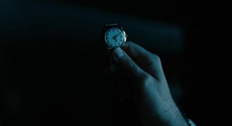 Кадр з фільму Серйозна людина