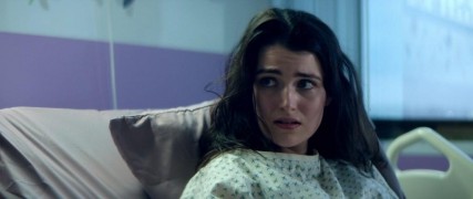 Кадр з фільму В облозі