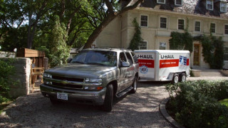 Кадр з фільму Афера століття