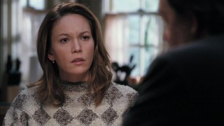 Кадр з фільму Смертельний постріл