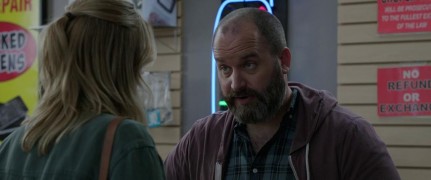 Кадр з фільму Зворотній відлік