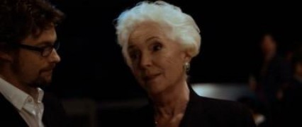 Кадр з фільму Кохання за рецептом