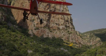 Кадр з фільму Місія неможлива: Фінальна розплата