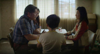 Кадр з фільму За мільйон миль