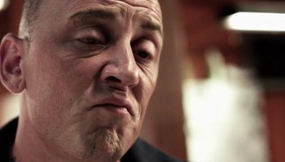 Кадр з фільму Відплата