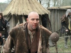 Кадр з фільму Воїни-охоронці