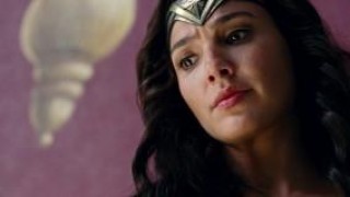 Кадр з фільму Ліга справедливості