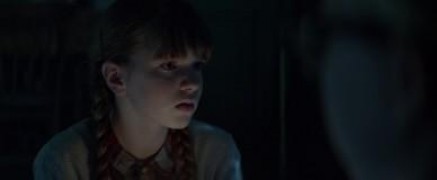 Кадр з фільму Опівнічна людина