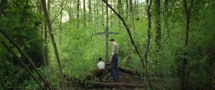 Кадр з фільму Диявол назавжди