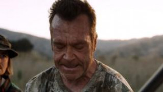 Кадр з фільму Втеча з Фіоною