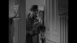 Кадр з фільму Вбивця за наймом