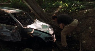 Кадр з фільму Диявольський особняк