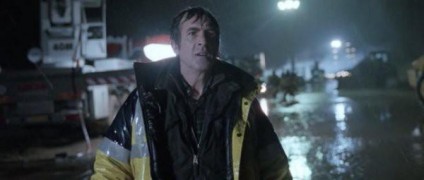 Кадр з фільму На початку