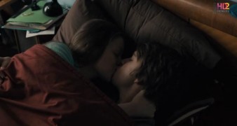 Кадр з фільму Крутий як я