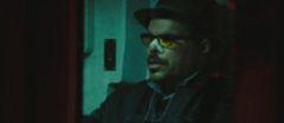 Кадр з фільму Захоплення підземки 123