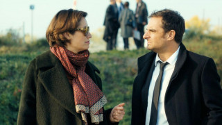 Кадр з фільму Мадам Парфумер