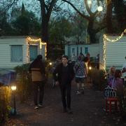 Кадр з фільму Після пробудження