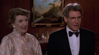 Кадр з фільму Сабріна