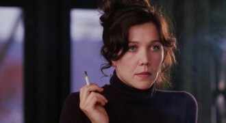 Кадр з фільму Посмішка Мони Лізи