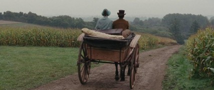 Кадр з фільму Пані Боварі