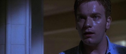 Кадр з фільму Нічне чергування