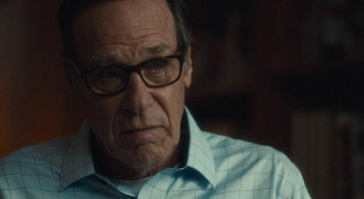 Кадр з фільму Друг