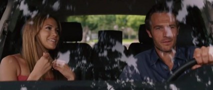 Кадр з фільму Якщо свекруха — монстр