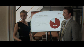 Кадр з фільму Продавці болю