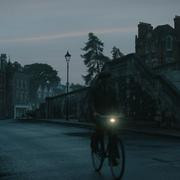 Кадр з фільму Останній Вермер