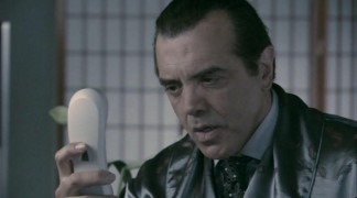 Кадр з фільму Бронежилет