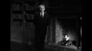 Кадр з фільму Око диявола