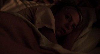 Кадр з фільму Загін "Стиляги"