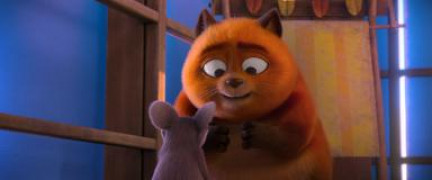 Кадр з фільму Аргонатси: Нова Легенда