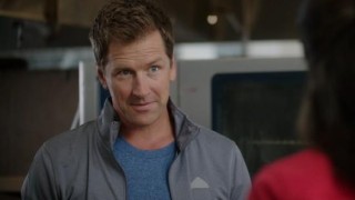 Кадр з фільму Моє улюблене весілля