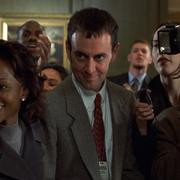 Кадр з фільму Скажений Сесіл