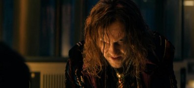 Кадр з фільму Посібник няні з полювання на монстрів