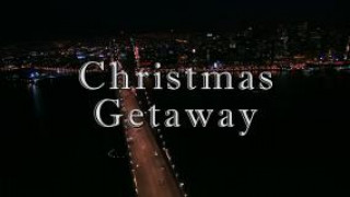 Кадр з фільму Різдвяна ескапада