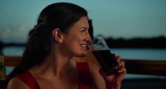 Кадр з фільму Кривава помста