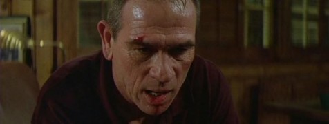 Кадр з фільму Правила бою