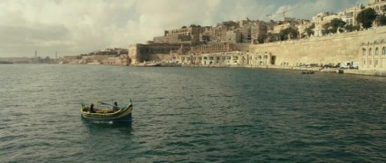 Кадр з фільму Американський убивця