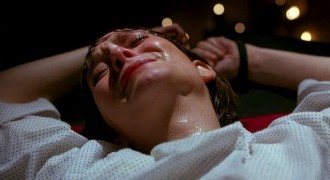 Кадр з фільму Геловін. Прокляття Майкла Маєрса